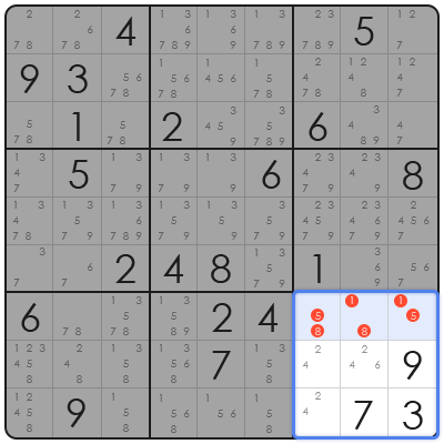 loco sudoku printable